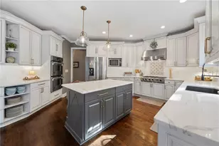 2057 Fairhill Ln NW, Marietta, GA 30064 - Photo 19