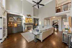 2057 Fairhill Ln NW, Marietta, GA 30064 - Photo 11