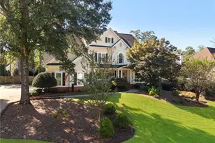 2057 Fairhill Ln NW, Marietta, GA 30064 - Photo 3