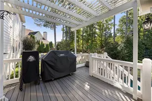 2057 Fairhill Ln NW, Marietta, GA 30064 - Photo 43