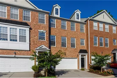 3669 Chattahoochee Summit Dr, Atlanta, GA 30339 - Photo 3