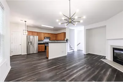 3669 Chattahoochee Summit Dr, Atlanta, GA 30339 - Photo 17