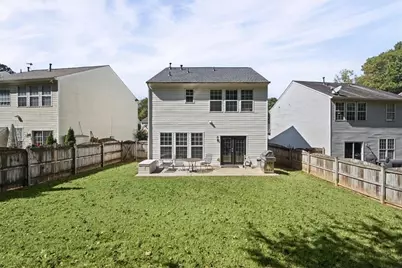 1311 Timuquana Trail, Woodstock, GA 30188 - Photo 21