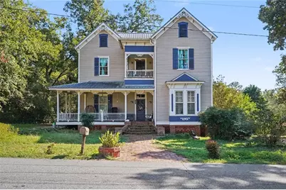 142 Beaty Street, Flovilla, GA 30216 - Photo 1