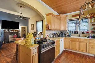 142 Beaty St, Flovilla, GA 30216 - Photo 3