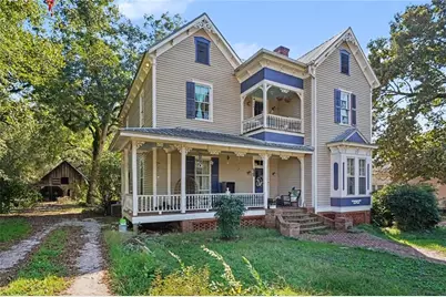 142 Beaty Street, Flovilla, GA 30216 - Photo 5