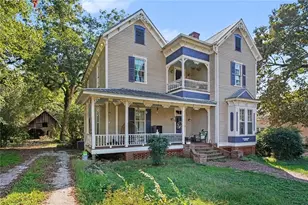 142 Beaty St, Flovilla, GA 30216 - Photo 5