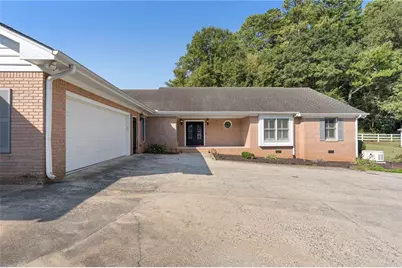 210 Wildwood Drive, Cartersville, GA 30120 - Photo 5