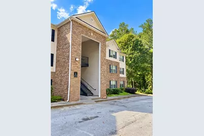6203 Par Four Way, Lithonia, GA 30038 - Photo 1