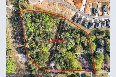 2833 SW Abbott Lake Road SW, Conyers, GA 30094 - Photo 7