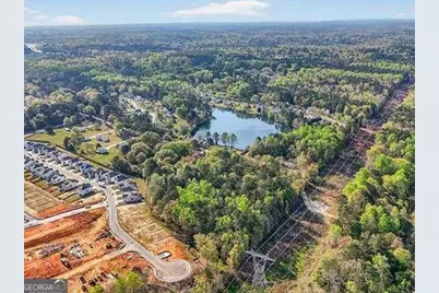 2833 SW Abbott Lake Road SW, Conyers, GA 30094 - Photo 5