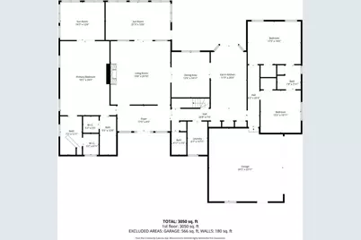2737 John Petree Road, Powder Springs, GA 30127 - Photo 33