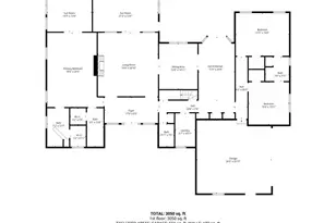 2737 John Petree Rd, Powder Springs, GA 30127 - Photo 33