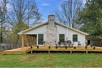 356 Hyde Road, Jasper, GA 30143 - Photo 21