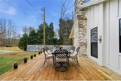 356 Hyde Road, Jasper, GA 30143 - Photo 3