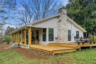 356 Hyde Rd, Jasper, GA 30143 - Photo 1