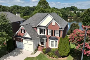 12972 Waterside Dr, Alpharetta, GA 30004 - Photo 3