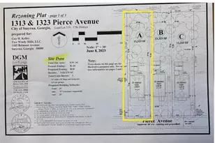 0 Pierce Ave, Smyrna, GA 30080 - Photo 1