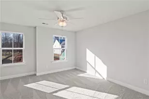 464 Dahlia St, McDonough, GA 30253 - Photo 13
