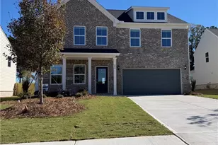 464 Dahlia St, McDonough, GA 30253 - Photo 1