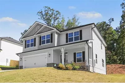 270 Thunder Valley, Dawsonville, GA 30534 - Photo 3