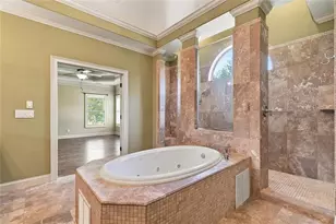 5293 Heron Bay Blvd, Locust Grove, GA 30248 - Photo 35