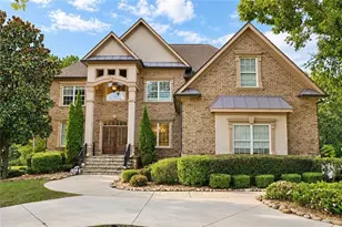 5293 Heron Bay Blvd, Locust Grove, GA 30248 - Photo 1