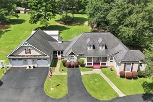 215 Dorsey Rd, Hampton, GA 30228 - Photo 3