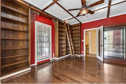 215 Dorsey Road, Hampton, GA 30228 - Photo 25