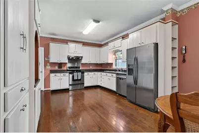 215 Dorsey Road, Hampton, GA 30228 - Photo 19