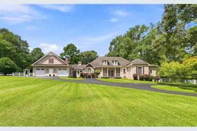 215 Dorsey Road, Hampton, GA 30228 - Photo 5