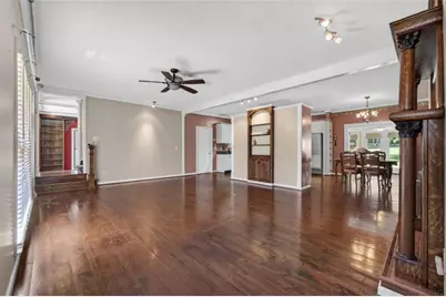 215 Dorsey Road, Hampton, GA 30228 - Photo 15