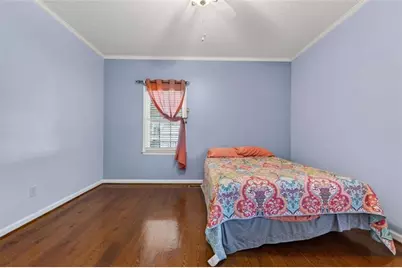215 Dorsey Road, Hampton, GA 30228 - Photo 33