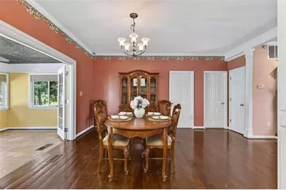 215 Dorsey Road, Hampton, GA 30228 - Photo 21