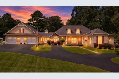 215 Dorsey Road, Hampton, GA 30228 - Photo 1