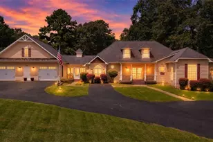 215 Dorsey Rd, Hampton, GA 30228 - Photo 1