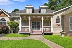 215 Dorsey Rd, Hampton, GA 30228 - Photo 9