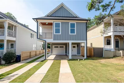 171 Farrington Avenue SE #A, Atlanta, GA 30315 - Photo 1