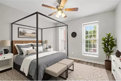 3091 Colonial Way Unit Way #E4, Atlanta, GA 30341 - Photo 21