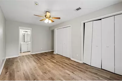 3091 Colonial Way Unit Way #E4, Atlanta, GA 30341 - Photo 29