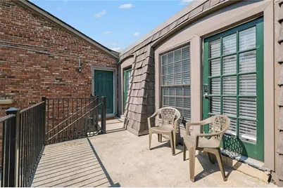 3091 Colonial Way Unit Way #E4, Atlanta, GA 30341 - Photo 35
