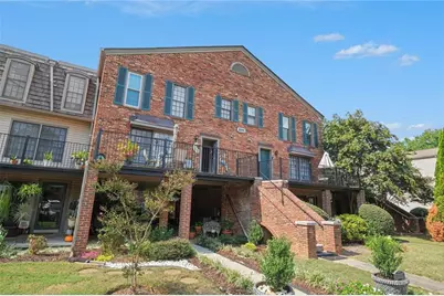 3091 Colonial Way Unit Way #E4, Atlanta, GA 30341 - Photo 7
