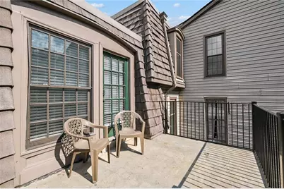 3091 Colonial Way Unit Way #E4, Atlanta, GA 30341 - Photo 37