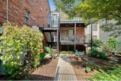 3091 Colonial Way Unit Way #E4, Atlanta, GA 30341 - Photo 41