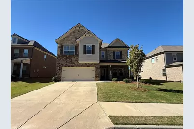 2930 Andover Trail, Buford, GA 30519 - Photo 1