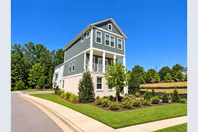 402 Boardwalk  Way, Alpharetta, GA 30022 - Photo 1