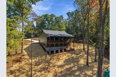 640 Hickory Ridge, Ellijay, GA 30536 - Photo 23