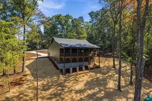 640 Hickory Ridge, Ellijay, GA 30536 - Photo 23