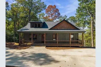 640 Hickory Ridge, Ellijay, GA 30536 - Photo 3