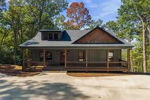 640 Hickory Ridge, Ellijay, GA 30536 - Photo 3
